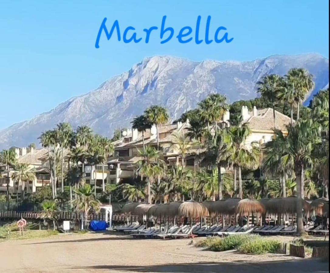 Apartment Club Playa Flores Torremolinos Exteriér fotografie