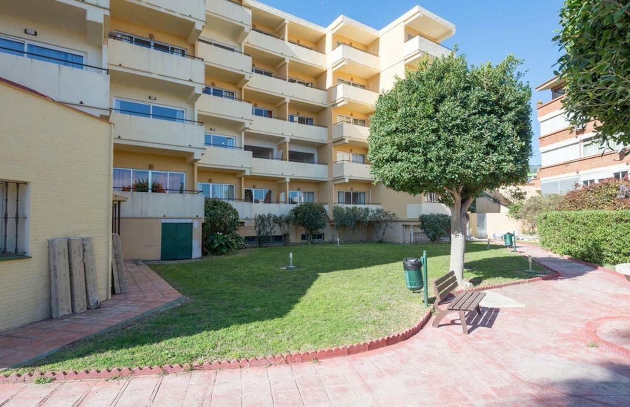 Apartment Club Playa Flores Torremolinos Exteriér fotografie